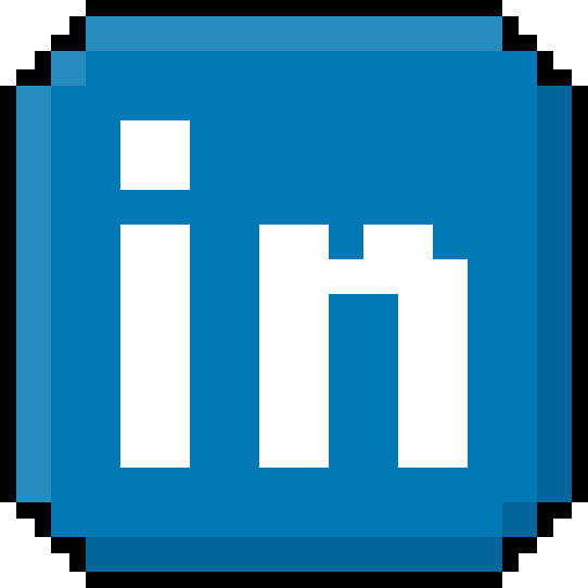 LinkedIn Logo