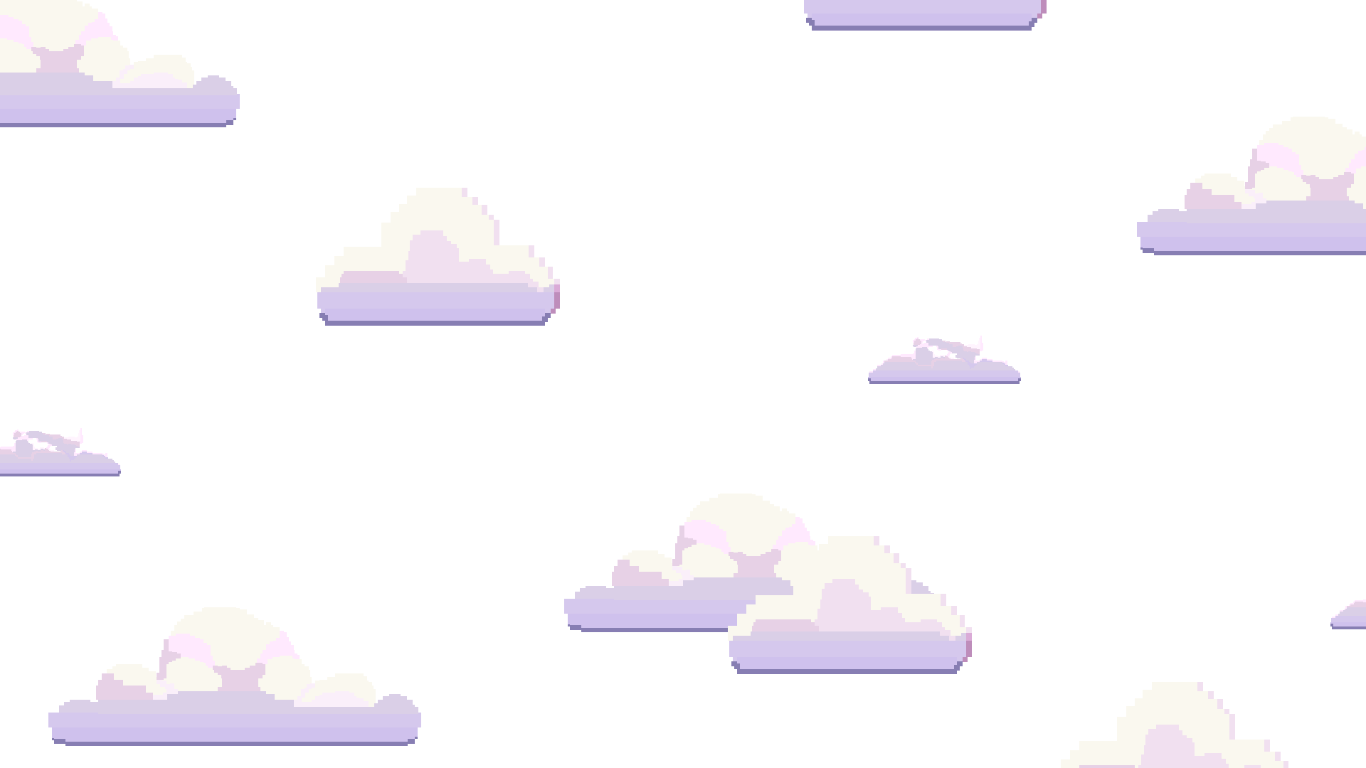 Moving Clouds