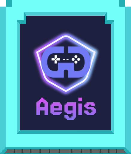 Aegis Card