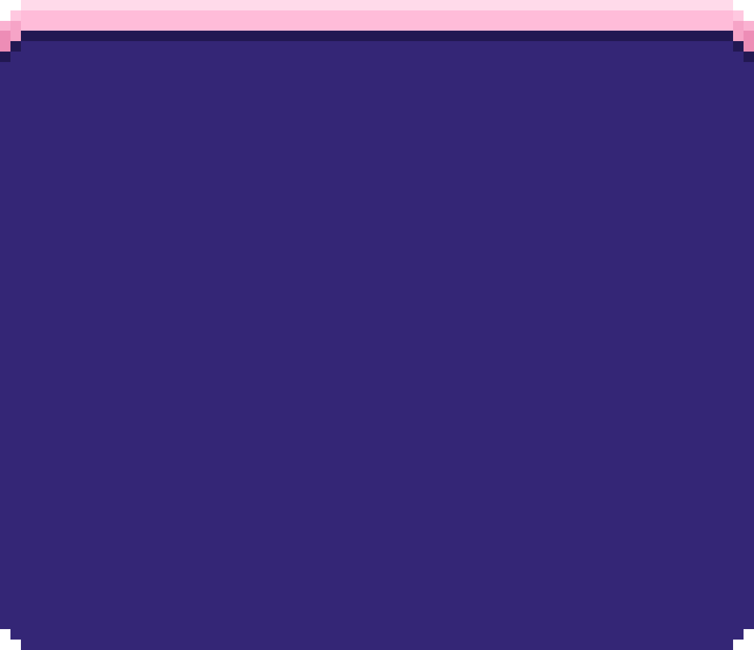 Purple Mock Website Window