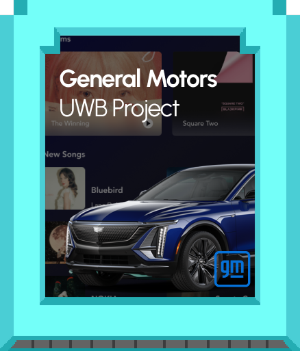 General Motors Card