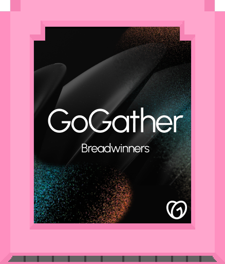 GoGather Card