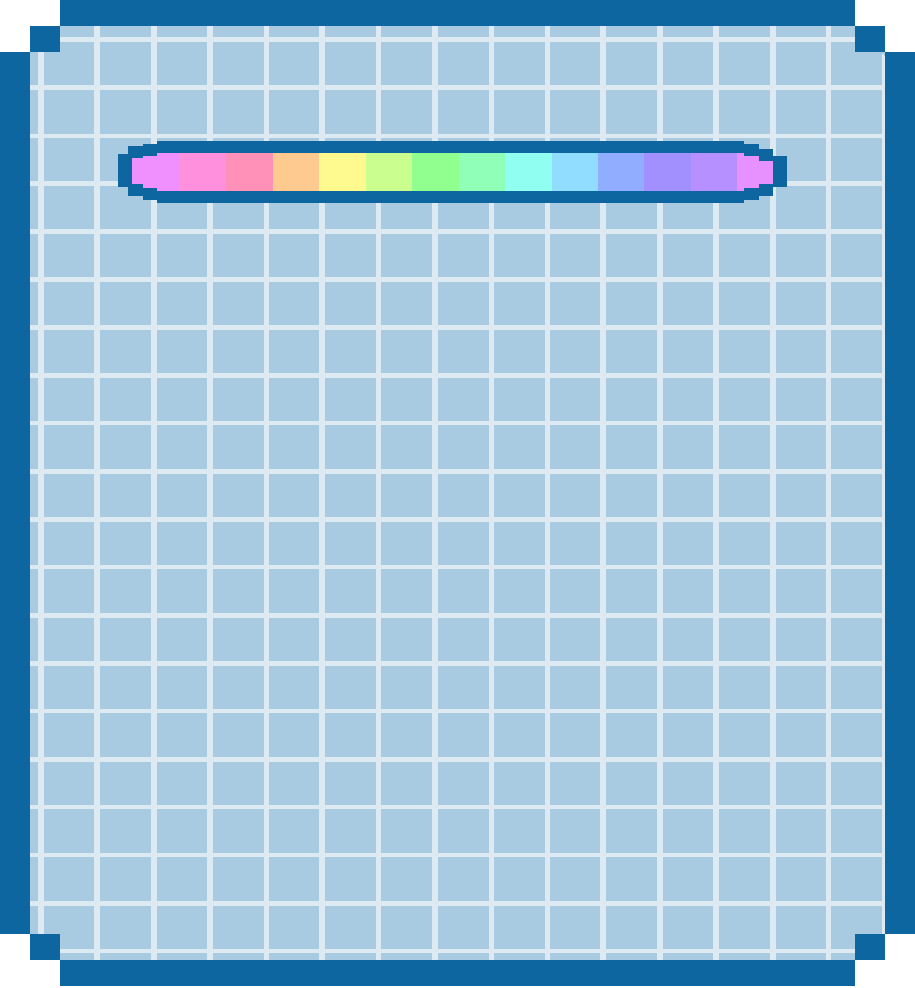 Purple Mock Website Window