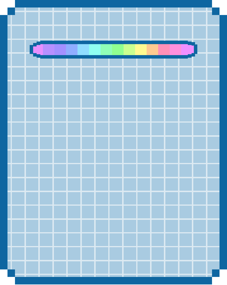 Purple Mock Website Window