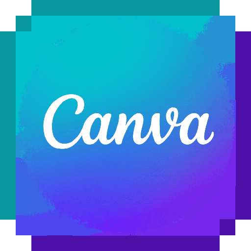 Canva Icon