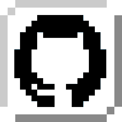 GitHub Icon