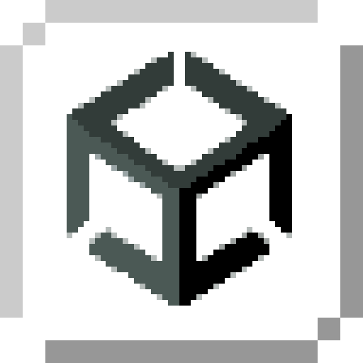 Unity Icon