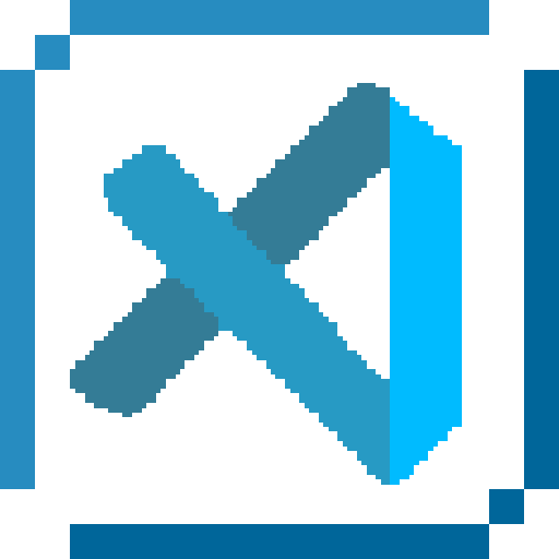 VSCODE Icon