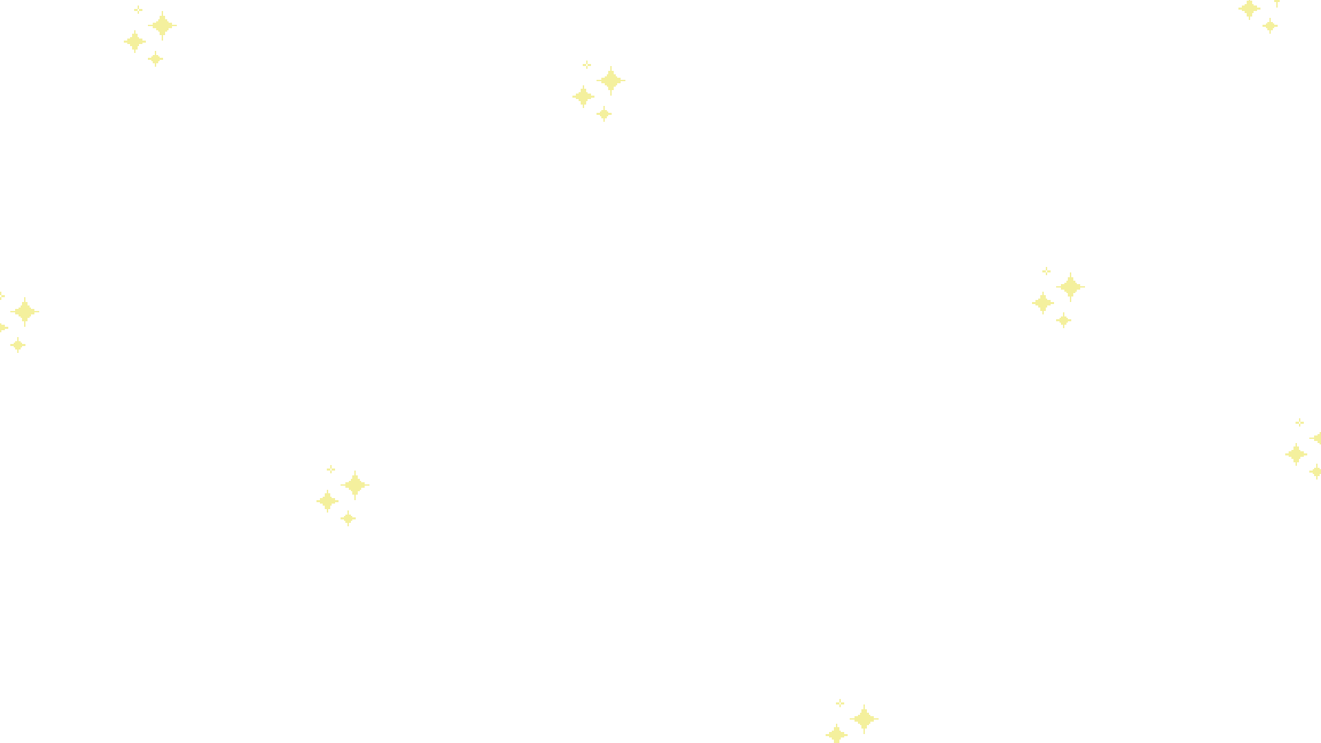 Blinking Stars
